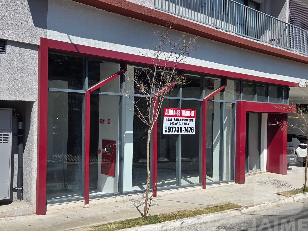 Comercial na R Capitão Cavalcanti — Vila Mariana, São Paulo - foto 4