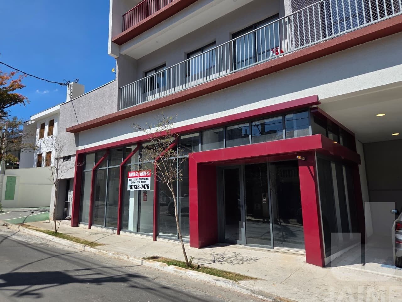 Comercial em Vila Mariana