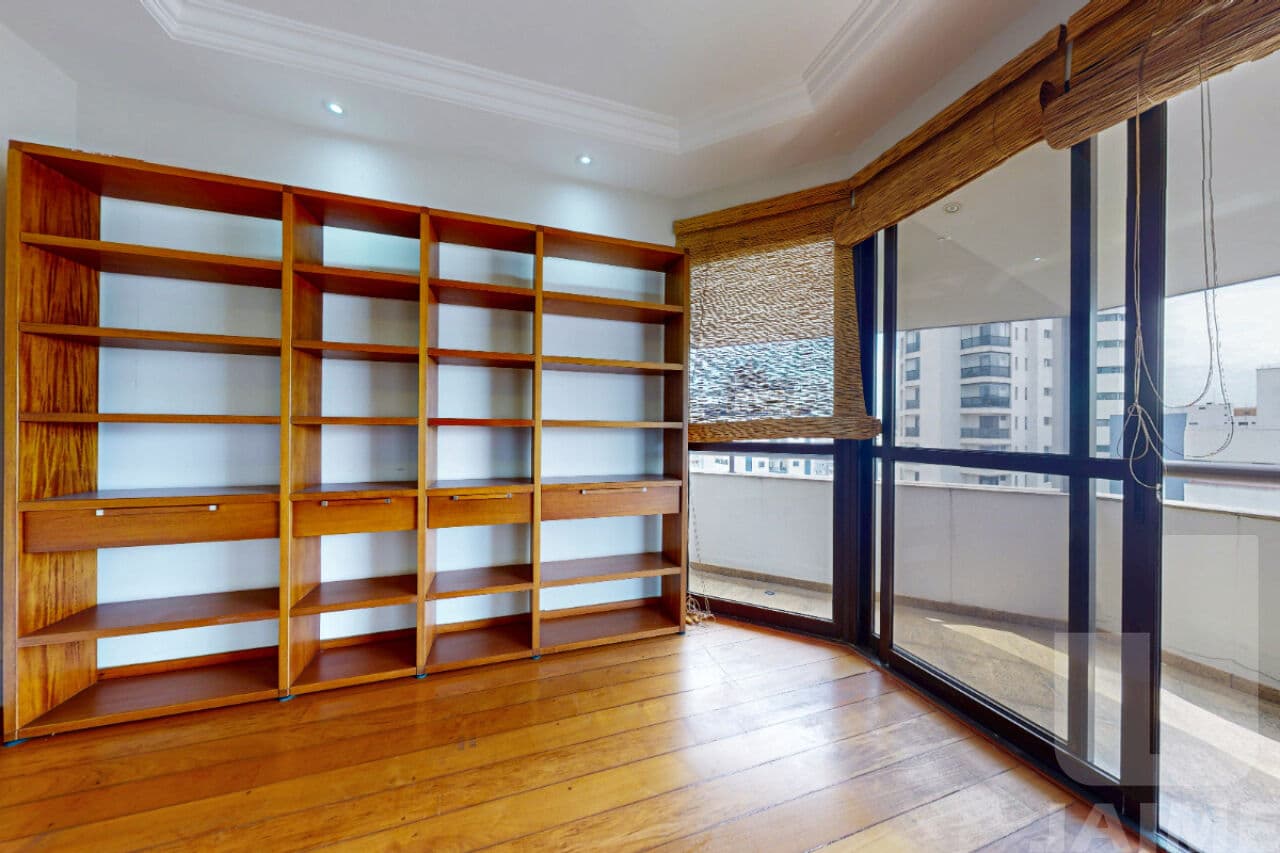 Apartamento de 4 dormitórios na R DESEMBARGADOR DO VALE — Perdizes, São Paulo - foto 4