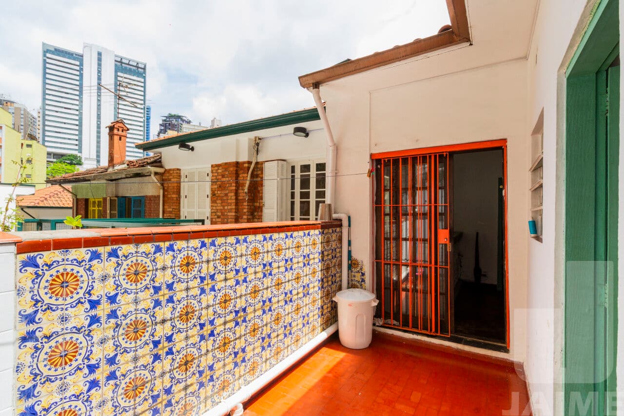 Casa de 2 dormitórios na R Veloso Guerra — Bela Vista, São Paulo - foto 2