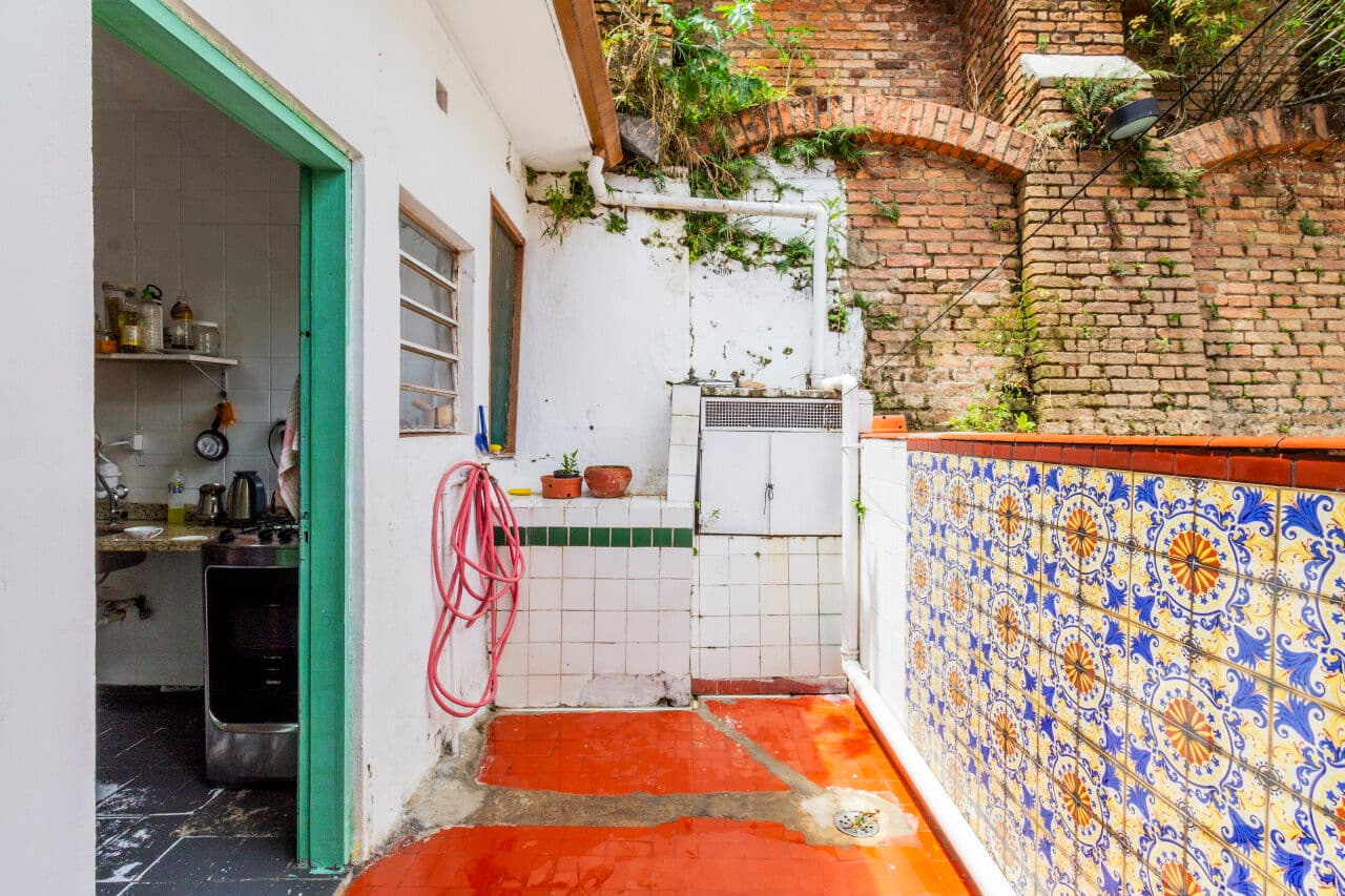 Casa de 2 dormitórios na R Veloso Guerra — Bela Vista, São Paulo - foto 3