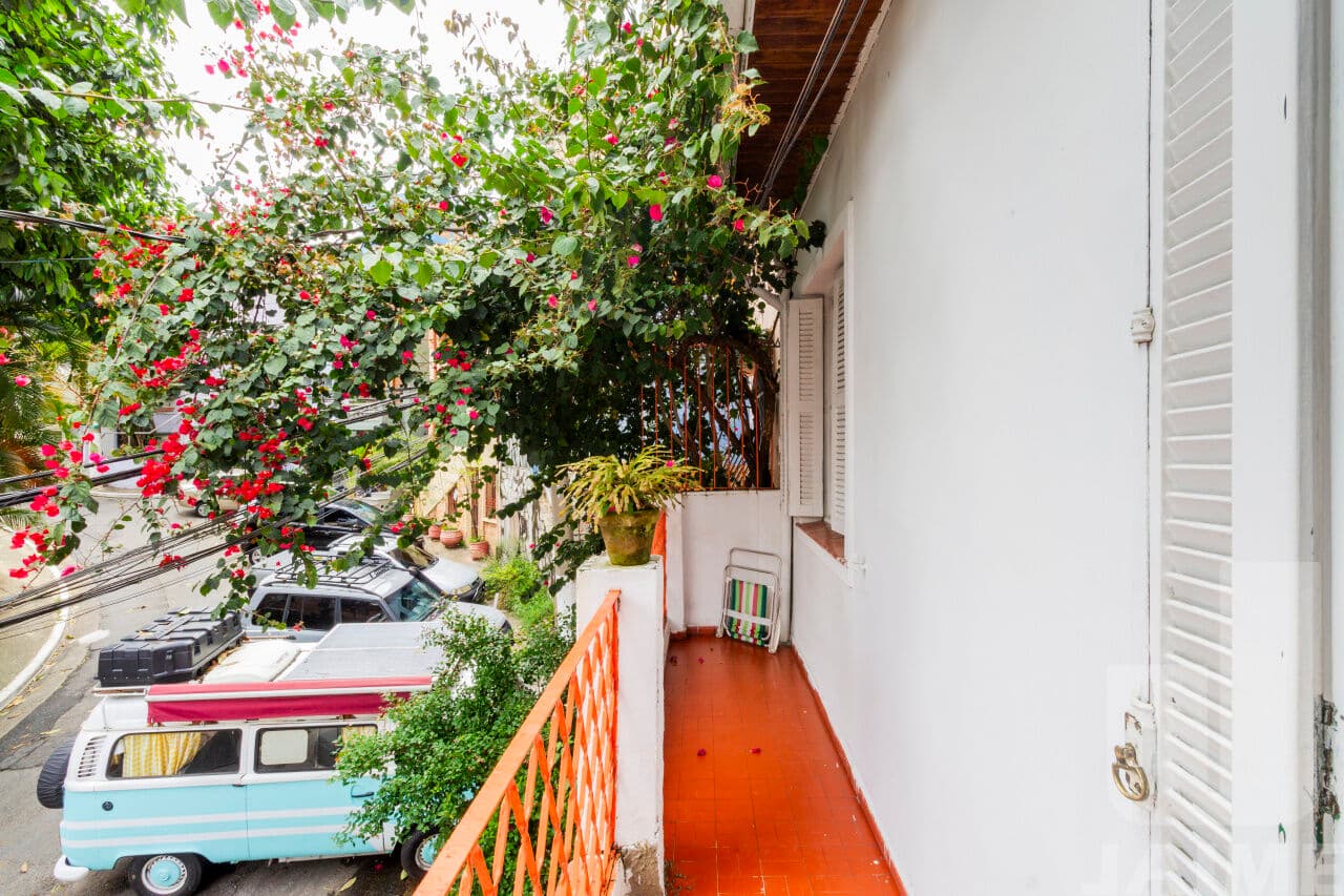 Casa de 2 dormitórios na R Veloso Guerra — Bela Vista, São Paulo - foto 5