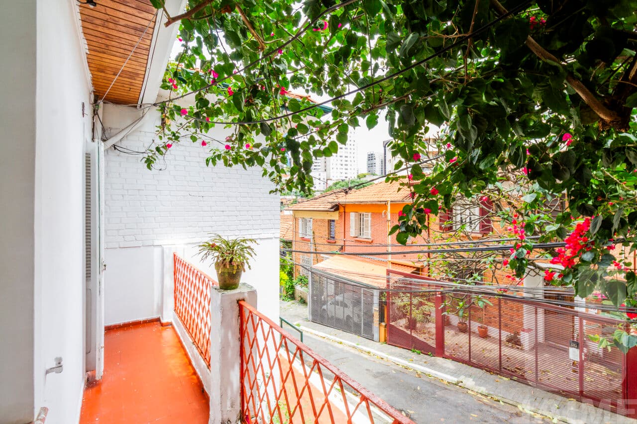 Casa de 2 dormitórios na R Veloso Guerra — Bela Vista, São Paulo - foto 4