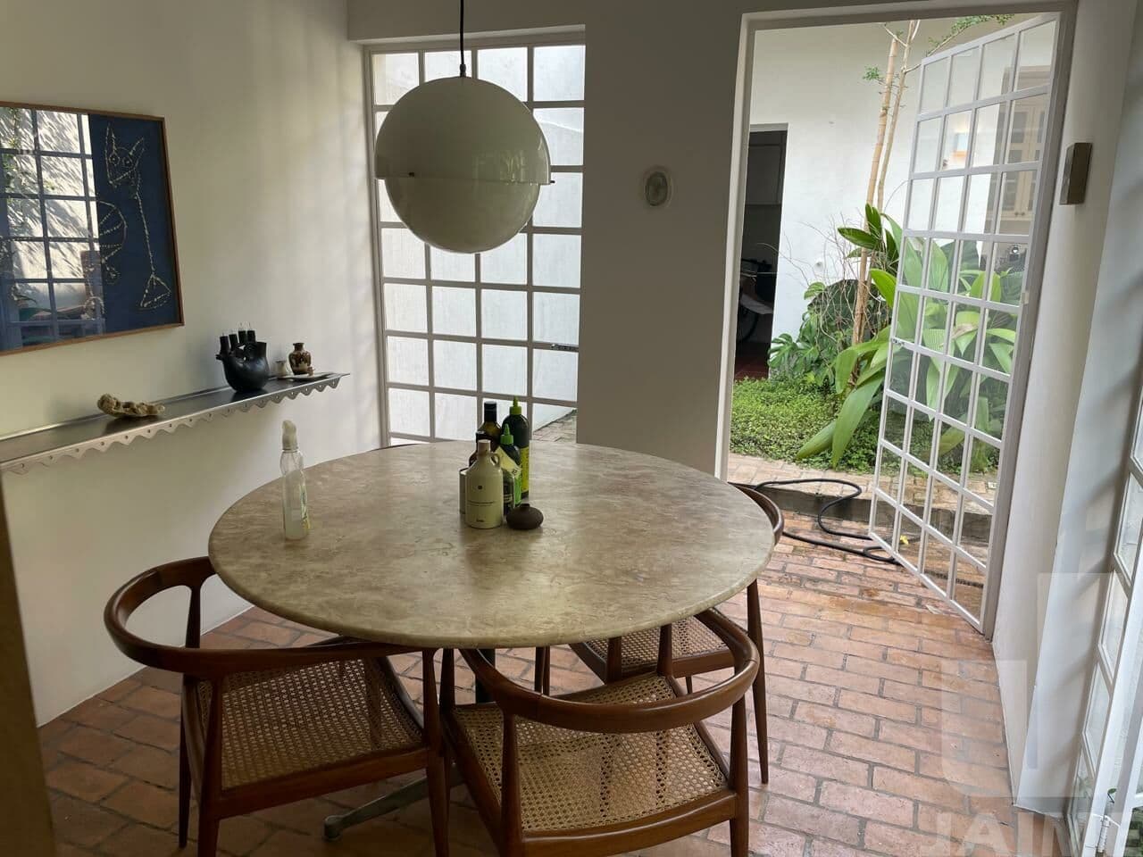 Casa de 2 dormitórios na R Laerte Assunção — Jardim Paulistano, São Paulo - foto 4