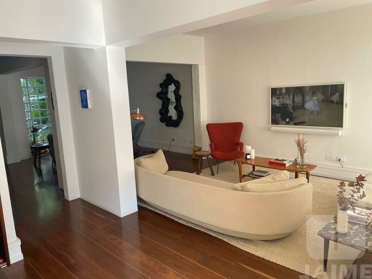 Casa de 2 dormitórios na R Laerte Assunção — Jardim Paulistano, São Paulo - foto 3
