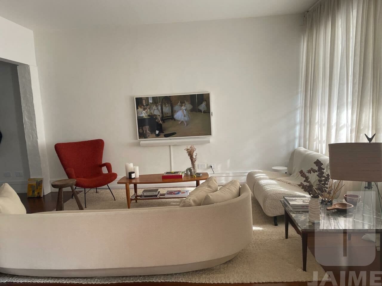 Casa de 2 dormitórios na R Laerte Assunção — Jardim Paulistano, São Paulo - foto 2