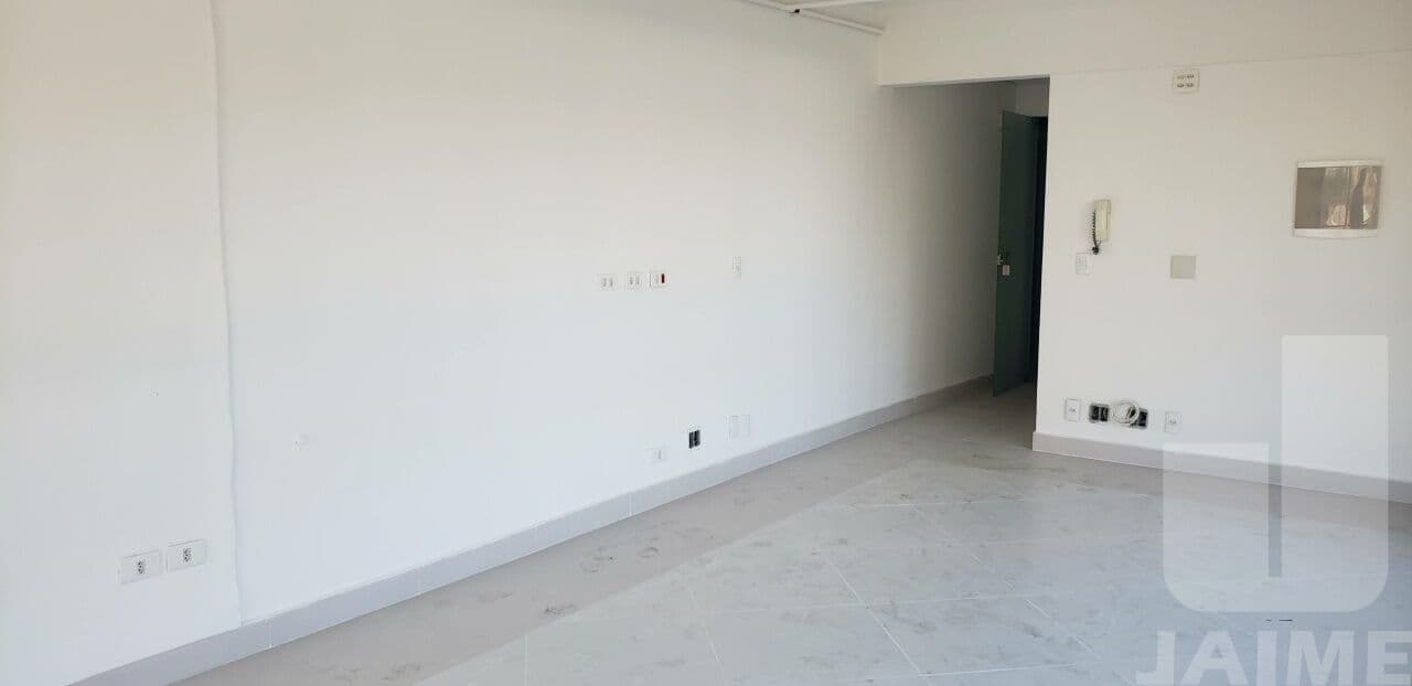 Comercial na R JOAQUIM NABUCO — Brooklin Paulista, São Paulo - foto 3