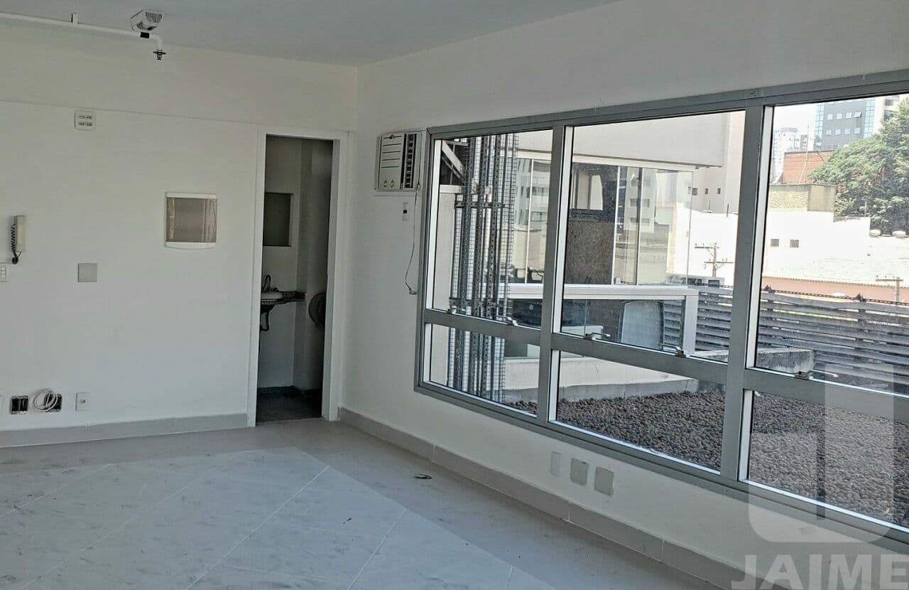Comercial na R JOAQUIM NABUCO — Brooklin Paulista, São Paulo - foto 5