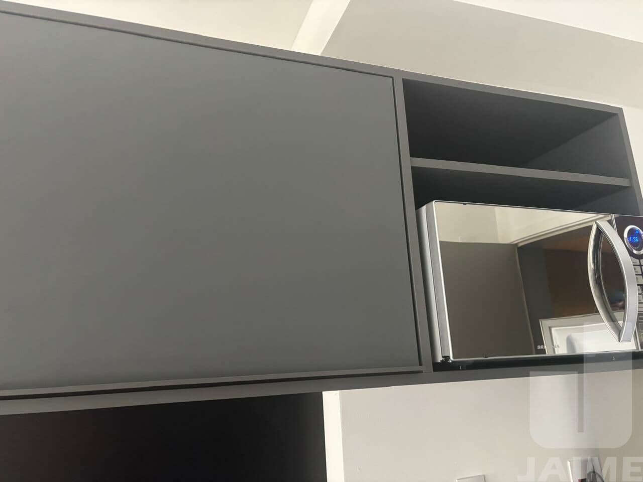 Apartamento de 1 dormitório na R Doutor Melo Alves — Cerqueira César, São Paulo - foto 4