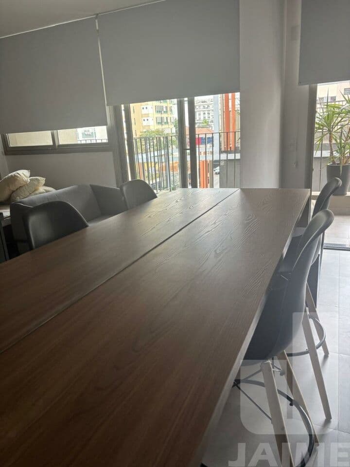 Apartamento de 1 dormitório na R Doutor Melo Alves — Cerqueira César, São Paulo - foto 5