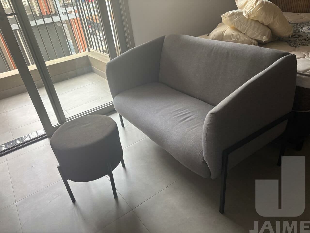 Apartamento de 1 dormitório na R Doutor Melo Alves — Cerqueira César, São Paulo - foto 3