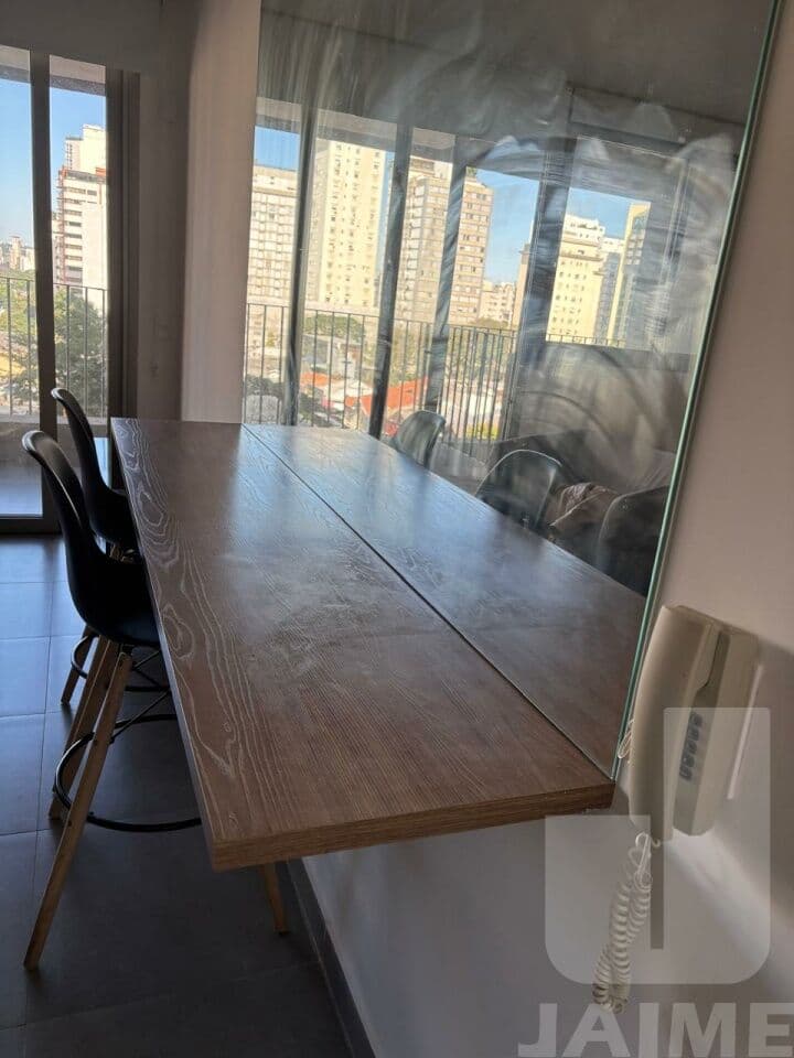 Apartamento de 1 dormitório na R Doutor Melo Alves — Cerqueira César, São Paulo - foto 3