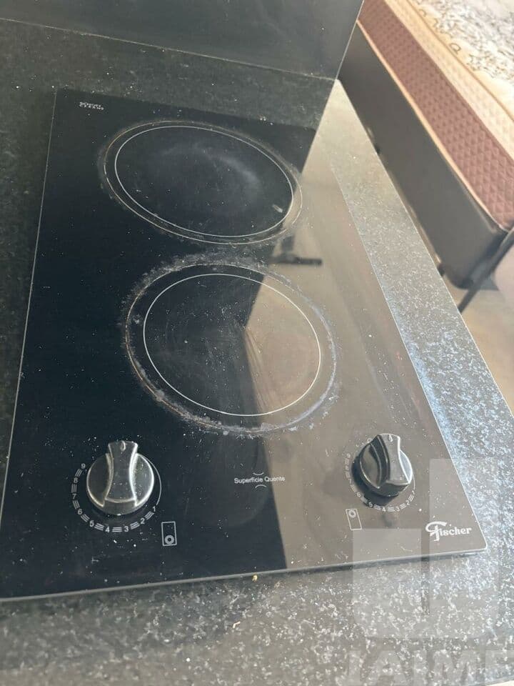 Apartamento de 1 dormitório na R Doutor Melo Alves — Cerqueira César, São Paulo - foto 5