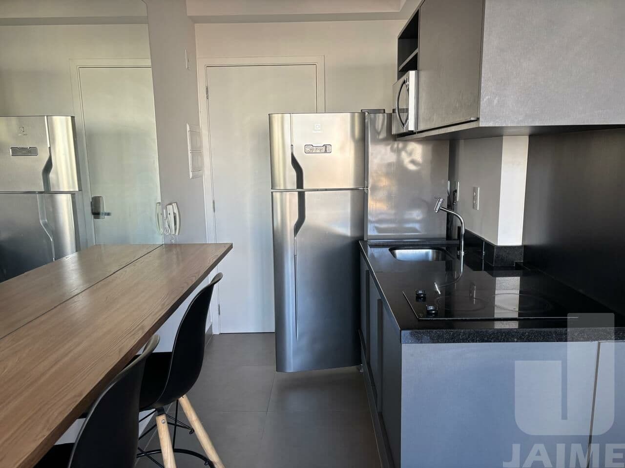 Apartamento de 1 dormitório na R Doutor Melo Alves — Cerqueira César, São Paulo - foto 2