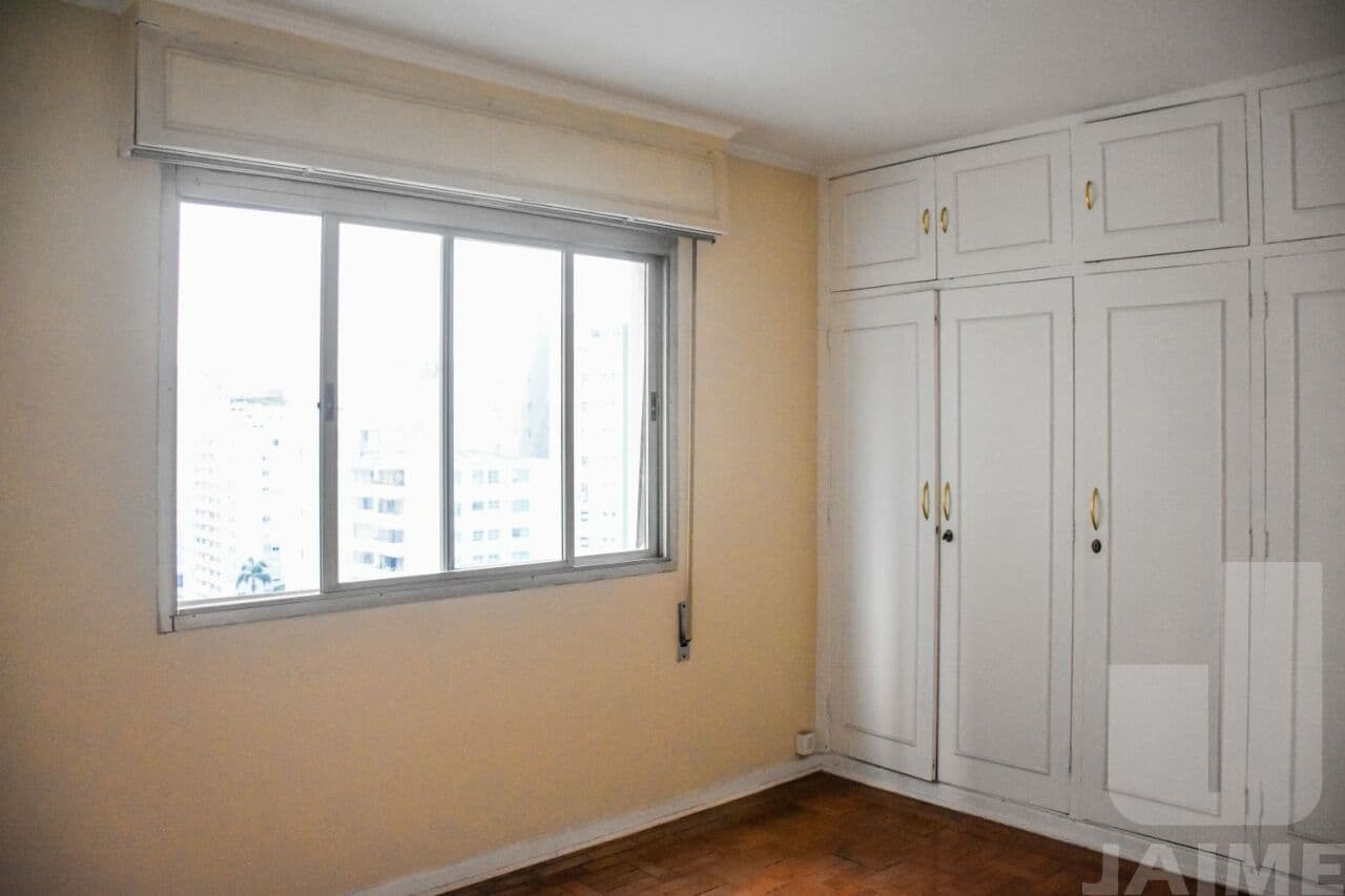 Apartamento de 3 dormitórios na R DOUTOR RENATO PAES DE BARROS — Itaim Bibi, São Paulo - foto 5