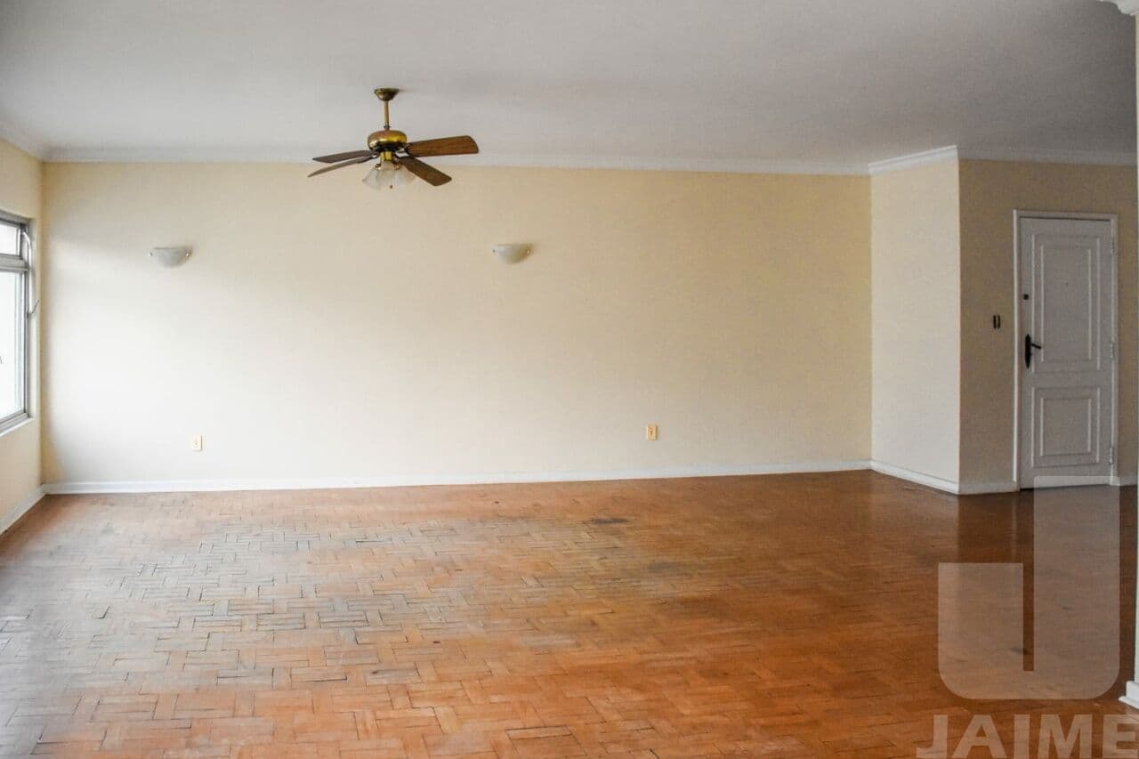 Apartamento de 3 dormitórios na R DOUTOR RENATO PAES DE BARROS — Itaim Bibi, São Paulo - foto 3