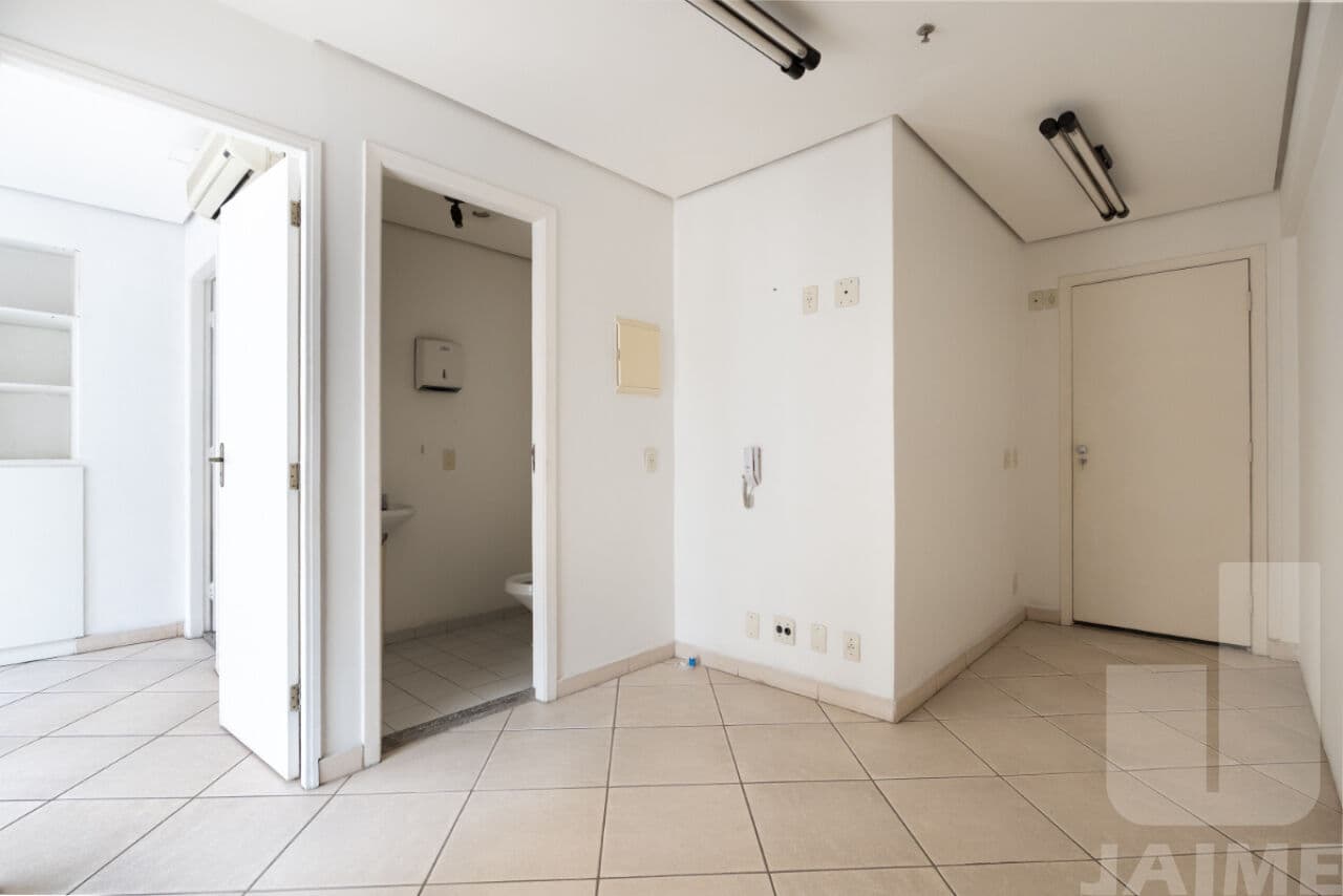 Comercial em Bela Vista