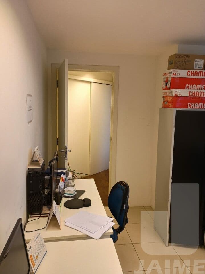 Comercial na R DOUTOR ALBUQUERQUE LINS — Higienópolis, São Paulo - foto 4