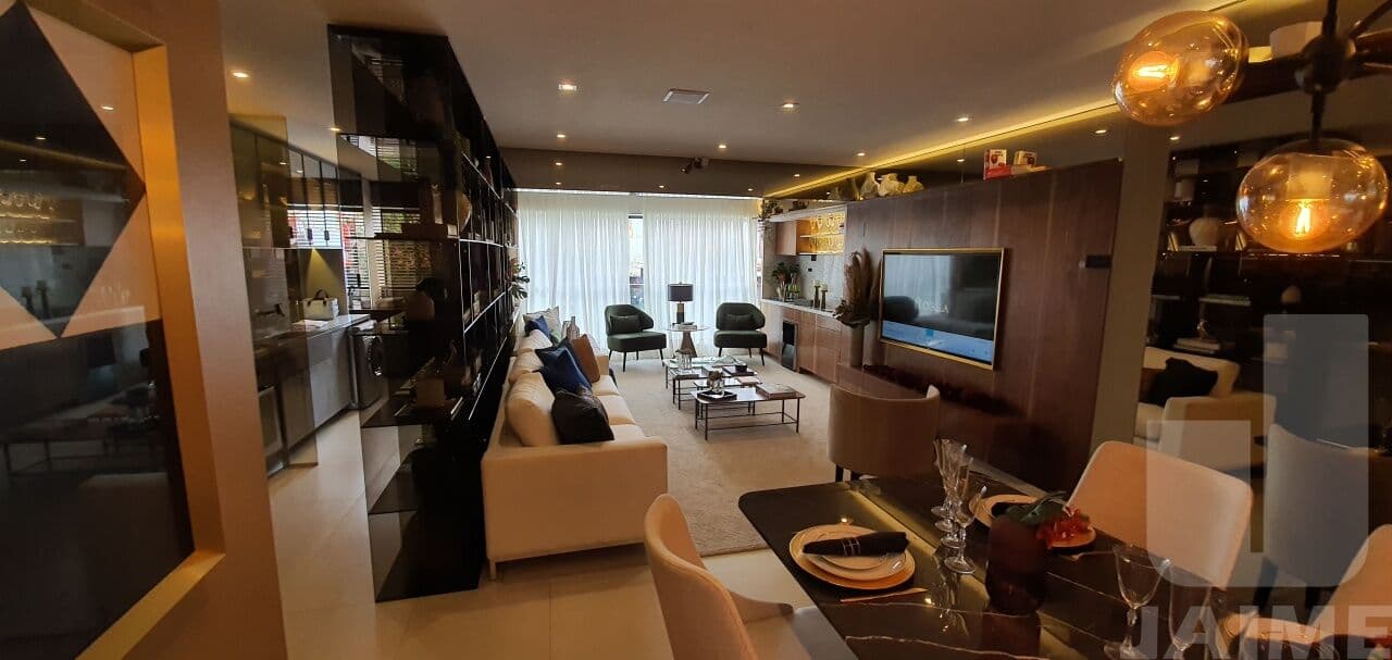 Apartamento de 2 dormitórios na R Caraíbas — Perdizes, São Paulo - foto 3