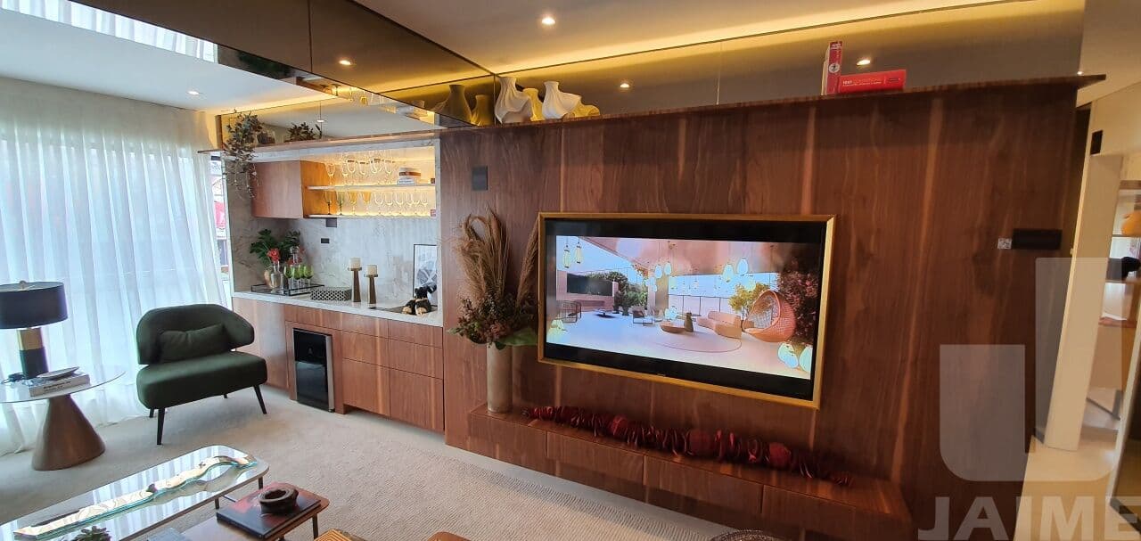 Apartamento de 2 dormitórios na R Caraíbas — Perdizes, São Paulo - foto 4