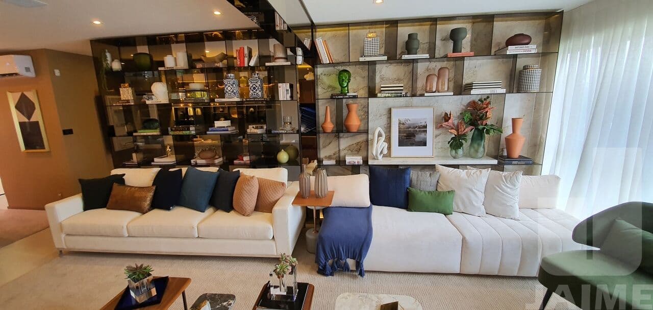 Apartamento de 2 dormitórios na R Caraíbas — Perdizes, São Paulo - foto 5