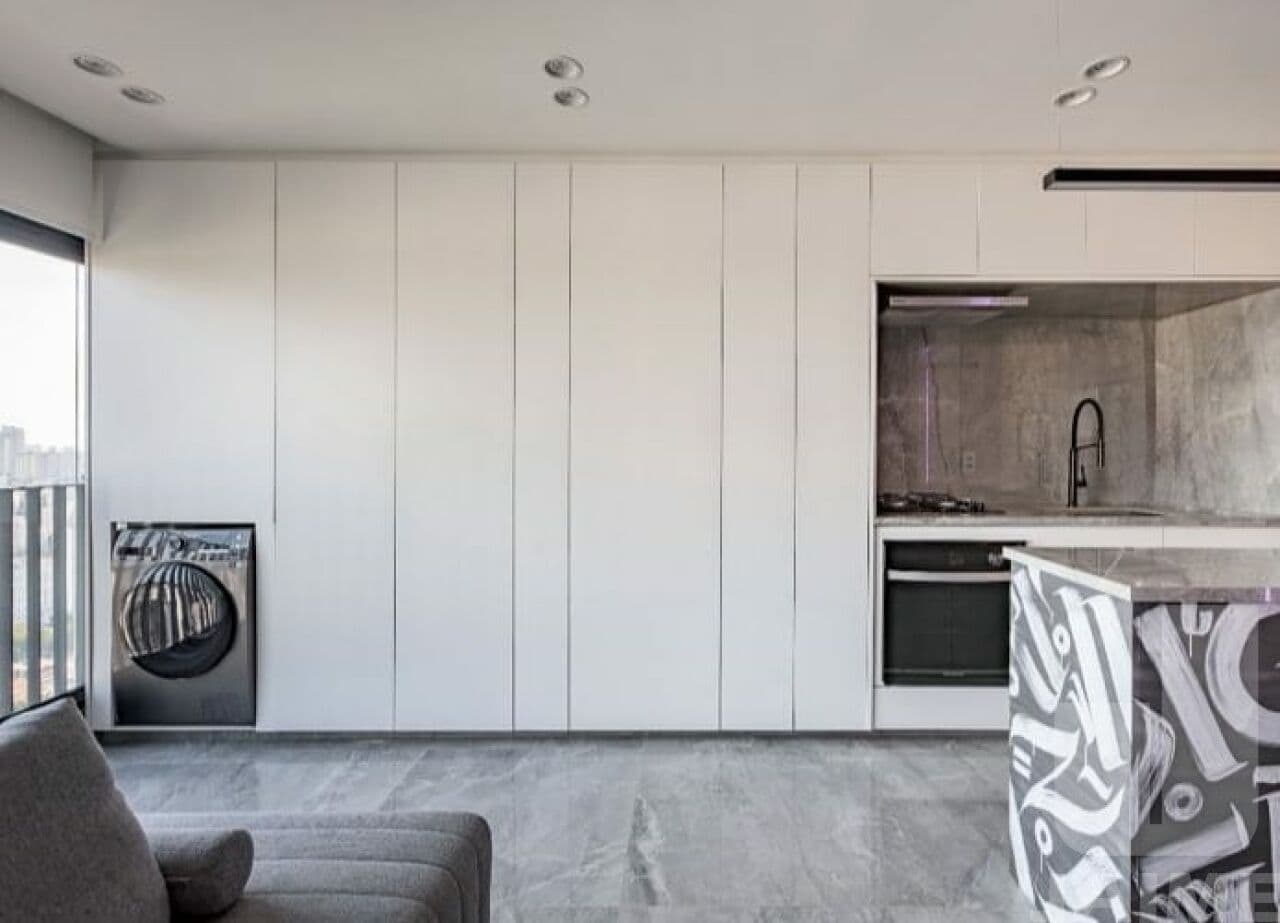Apartamento de 2 dormitórios na R Bartira — Perdizes, São Paulo - foto 5