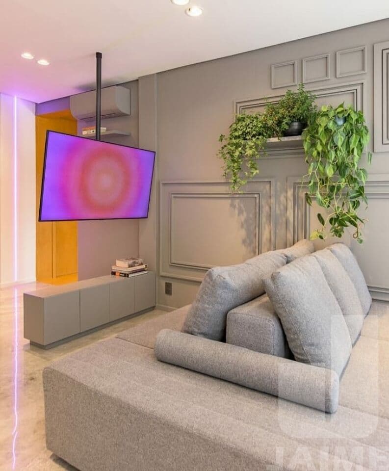 Apartamento de 2 dormitórios na R Bartira — Perdizes, São Paulo - foto 4