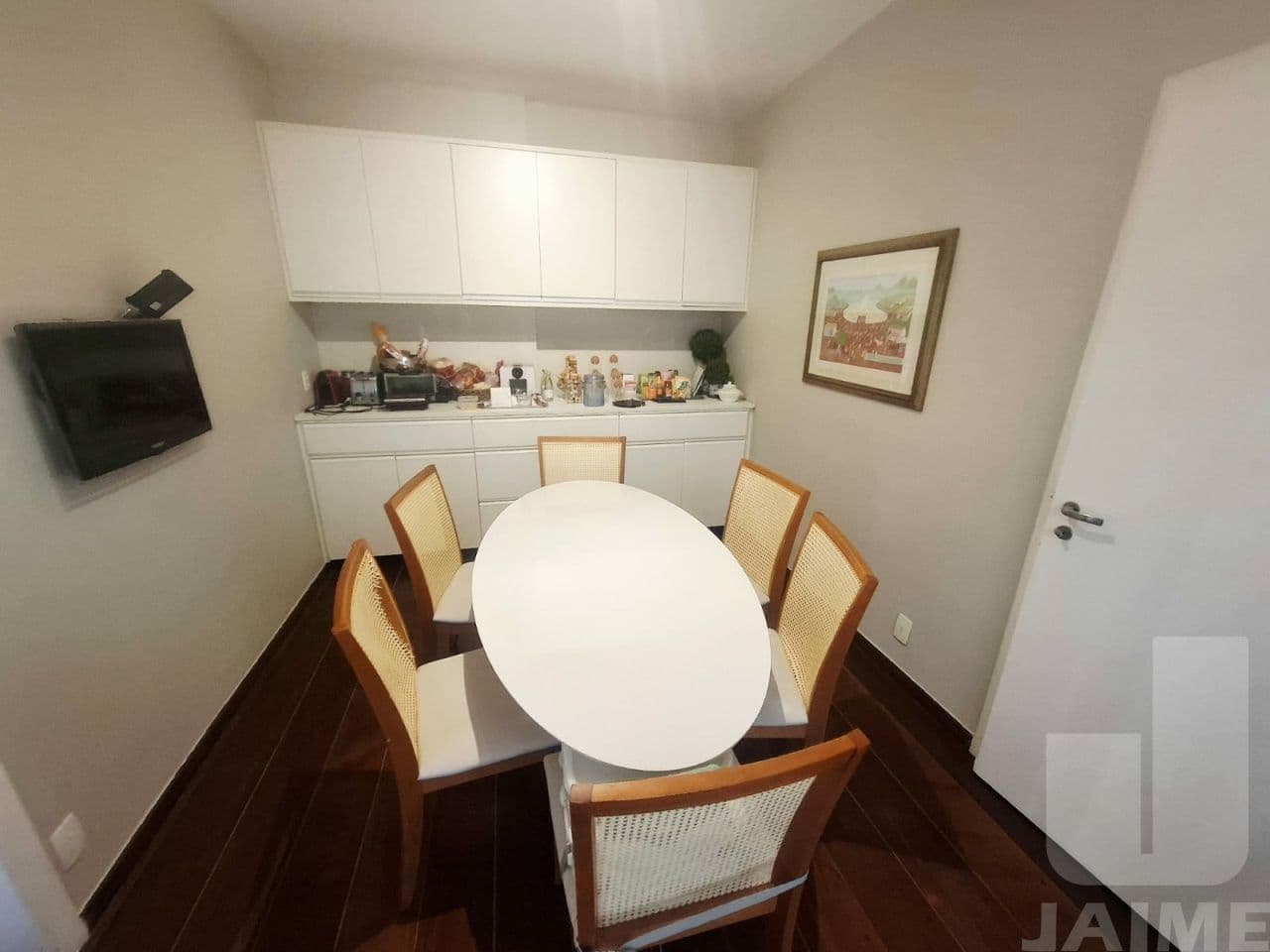 Apartamento de 4 dormitórios na R BAHIA — Higienópolis, São Paulo - foto 4