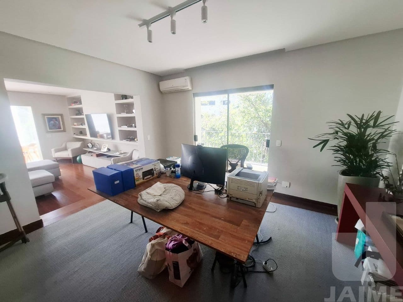 Apartamento de 4 dormitórios na R BAHIA — Higienópolis, São Paulo - foto 5
