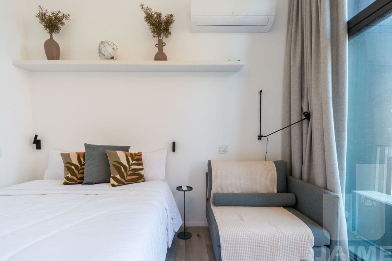 Apartamento de 1 dormitório na R Oscar Freire — Pinheiros, São Paulo - foto 5