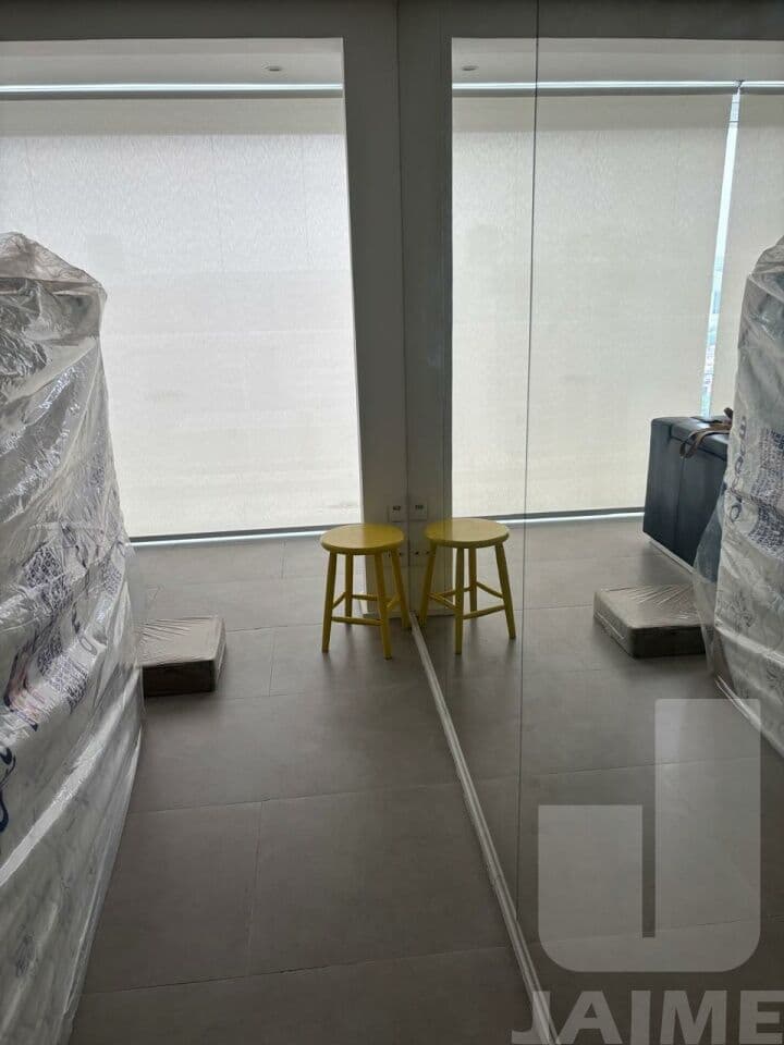 Apartamento de 1 dormitório na AV DOUTOR CARDOSO DE MELO — Vila Olímpia, São Paulo - foto 2