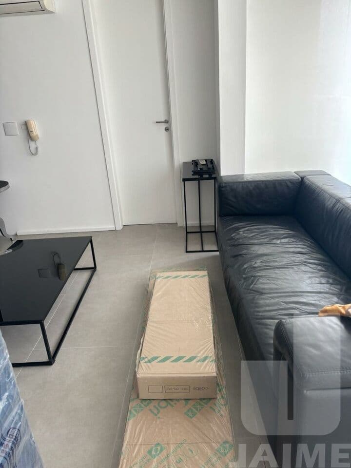 Apartamento de 1 dormitório na AV DOUTOR CARDOSO DE MELO — Vila Olímpia, São Paulo - foto 3