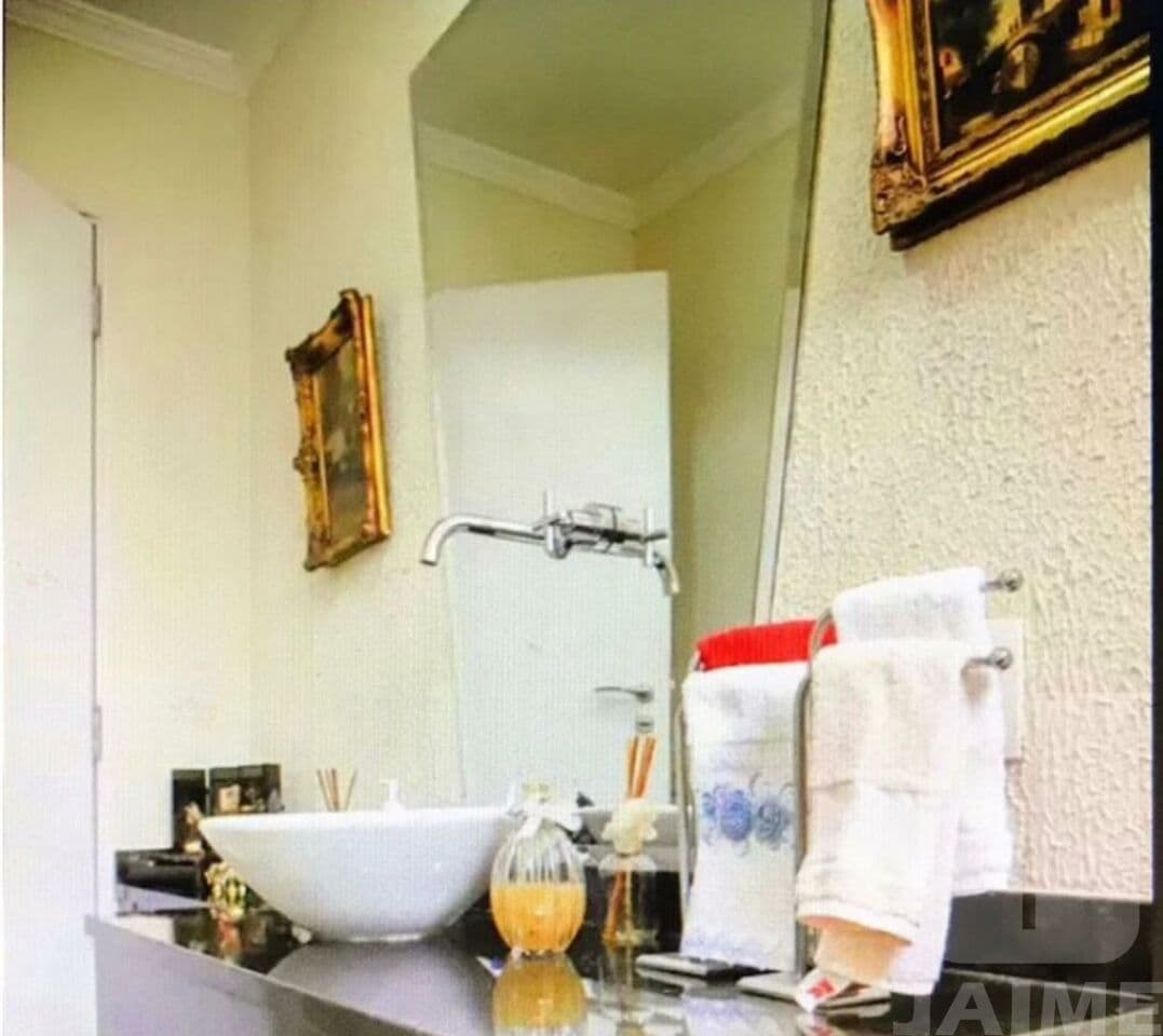 Apartamento de 3 dormitórios na R Bahia — Higienópolis, São Paulo - foto 4