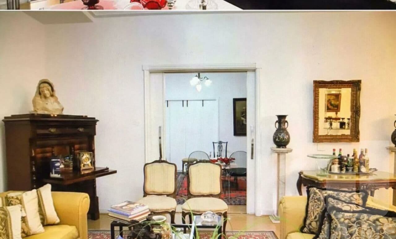 Apartamento em Higienópolis