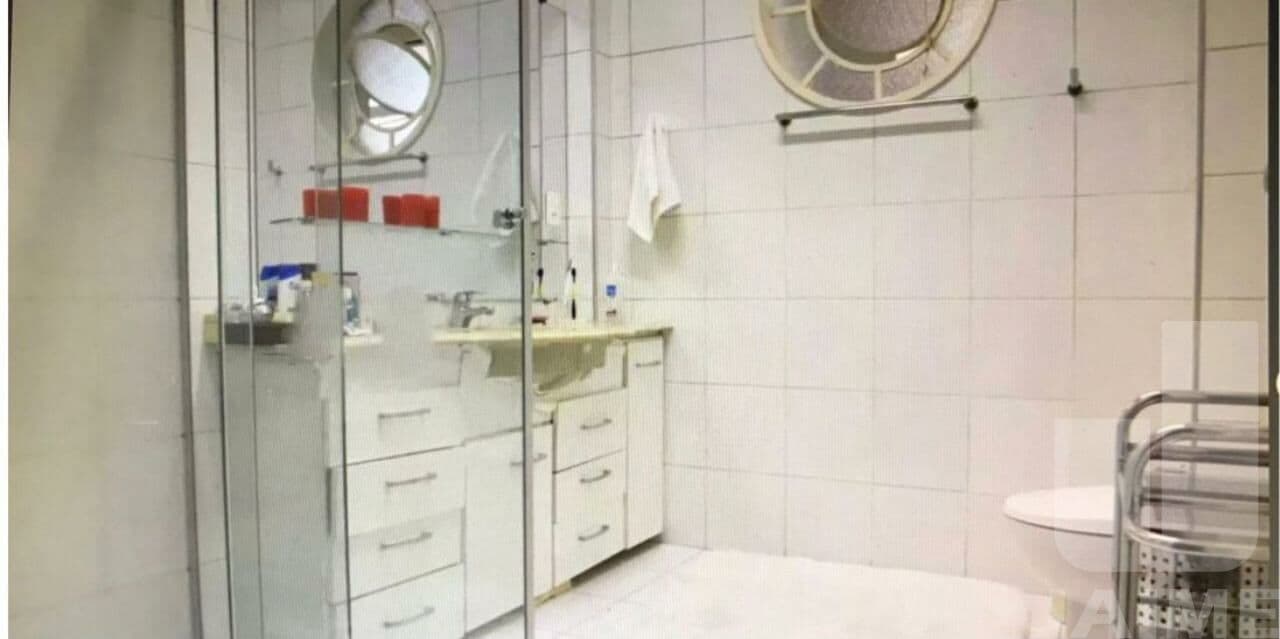 Apartamento de 3 dormitórios na R Bahia — Higienópolis, São Paulo - foto 5