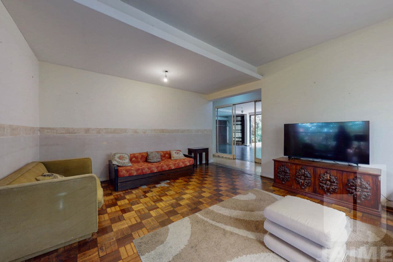Casa de 3 dormitórios na R Gregório Paes de Almeida — Vila Madalena, São Paulo - foto 5