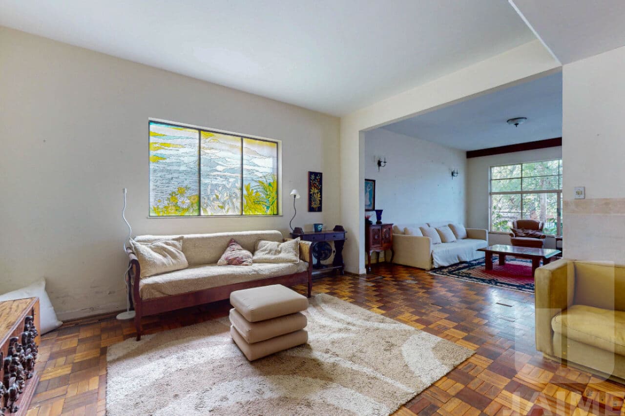 Casa em Vila Madalena