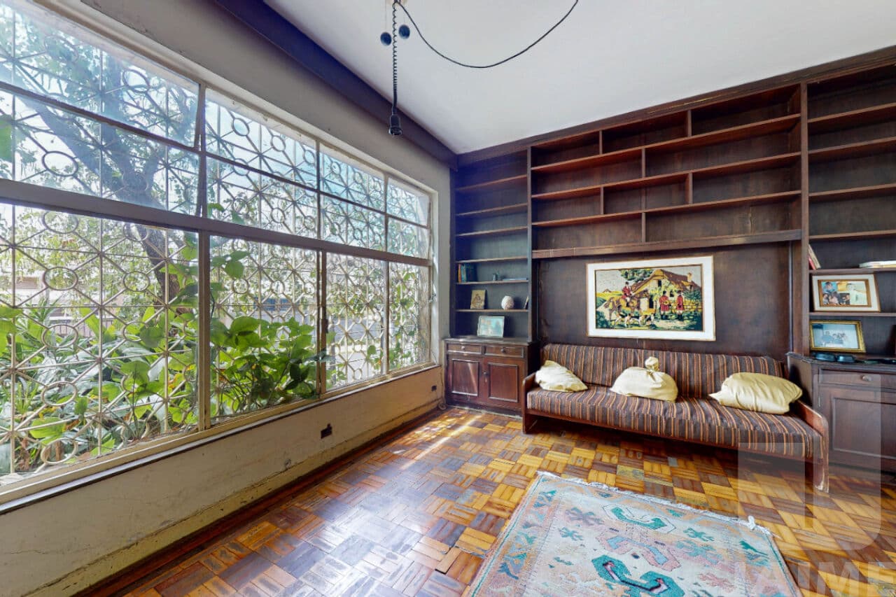 Casa de 3 dormitórios na R Gregório Paes de Almeida — Vila Madalena, São Paulo - foto 4