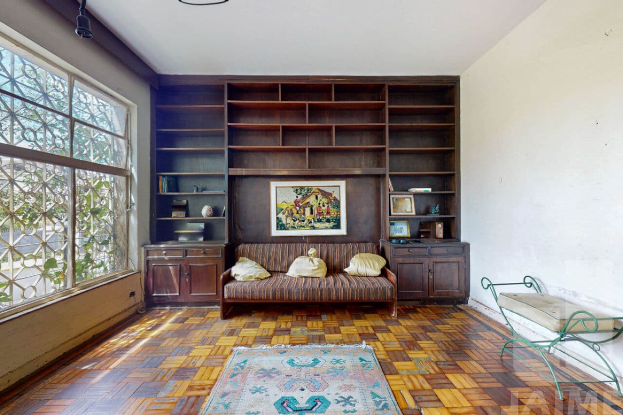 Casa de 3 dormitórios na R Gregório Paes de Almeida — Vila Madalena, São Paulo - foto 3