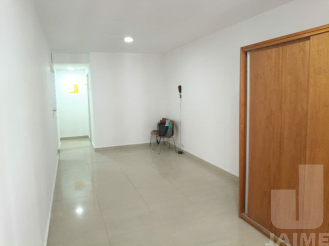 Apartamento de 1 dormitório na R GENERAL JARDIM — Vila Buarque, São Paulo