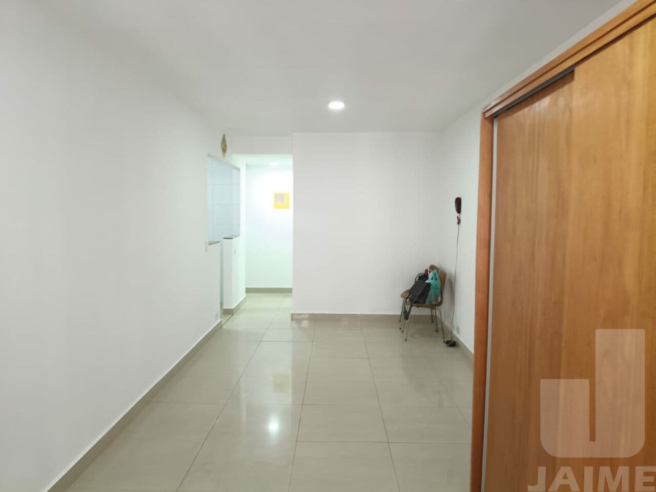 Apartamento de 1 dormitório na R GENERAL JARDIM — Vila Buarque, São Paulo - foto 2