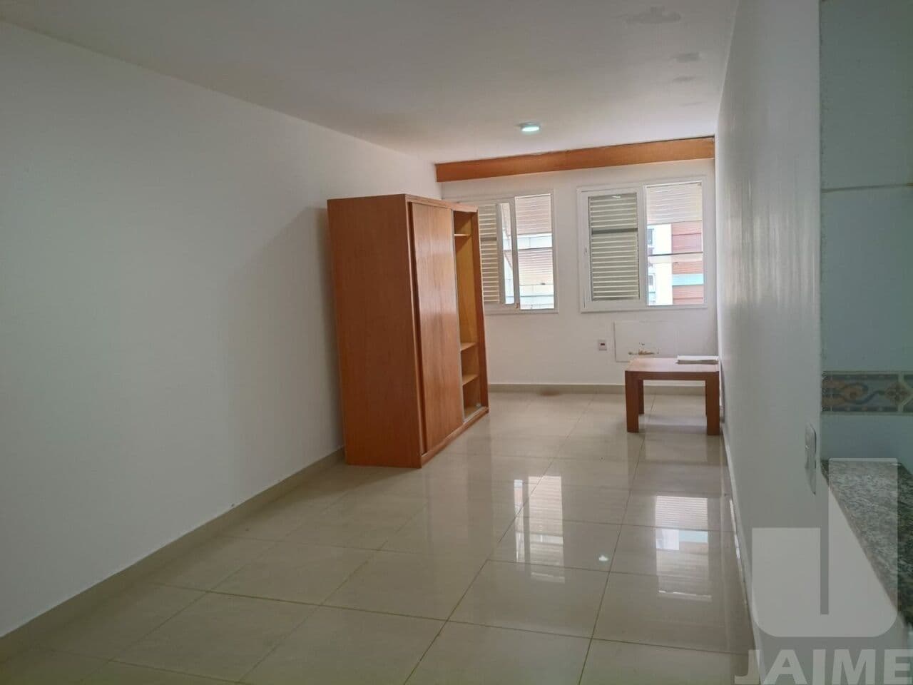 Apartamento de 1 dormitório na R GENERAL JARDIM — Vila Buarque, São Paulo - foto 3