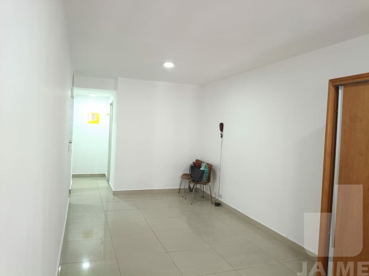 Apartamento de 1 dormitório na R GENERAL JARDIM — Vila Buarque, São Paulo - foto 5