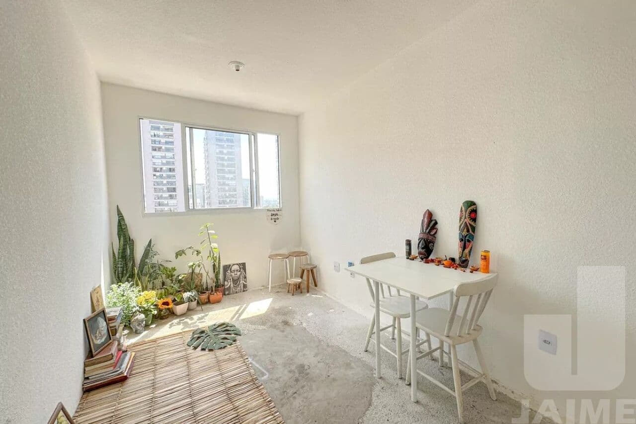 Apartamento em Barra Funda