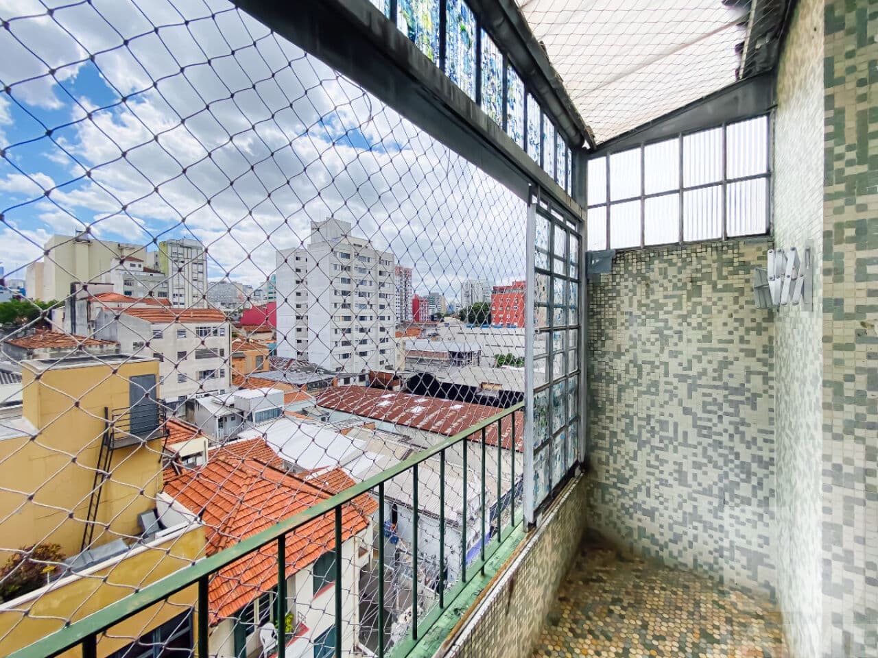 Apartamento de 1 dormitório na R Major Diogo — Bela Vista, São Paulo - foto 2