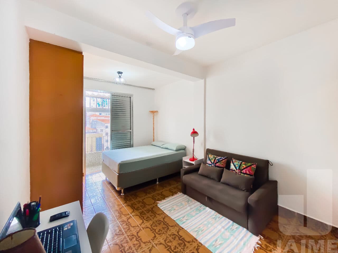 Apartamento em Bela Vista