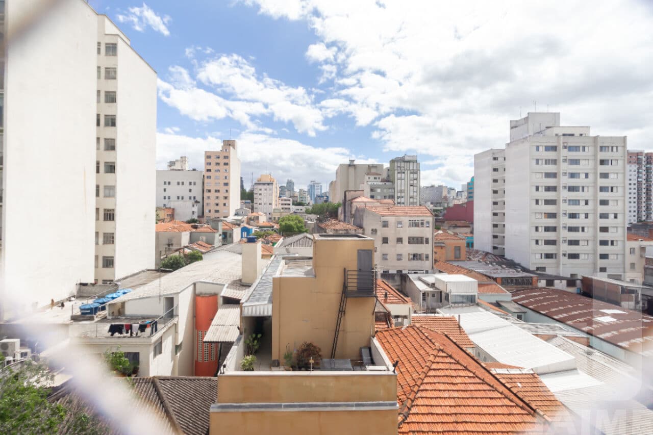 Apartamento de 1 dormitório na R Major Diogo — Bela Vista, São Paulo - foto 5