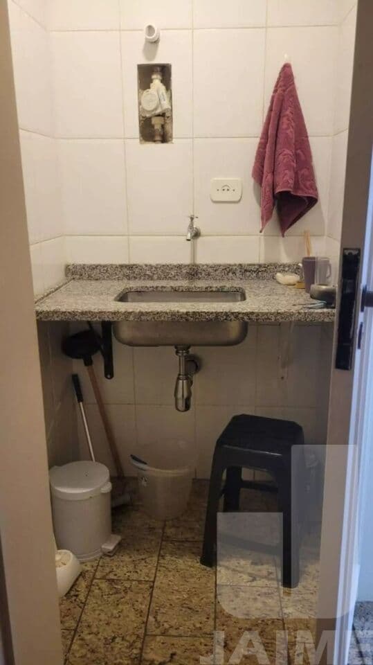 Comercial na AV Luiz Dumont Villares — Parada Inglesa, São Paulo - foto 2