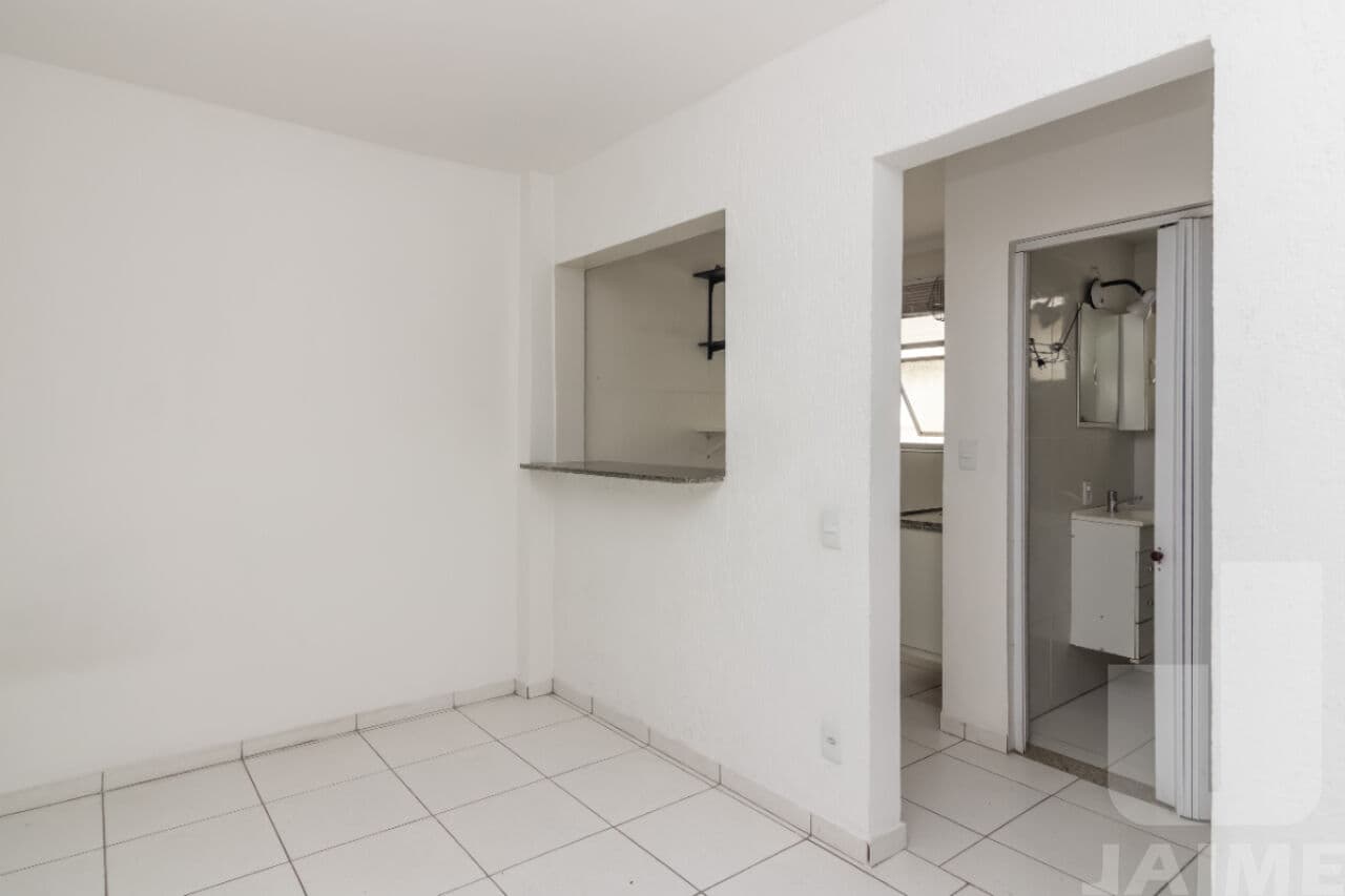 Apartamento em Bela Vista