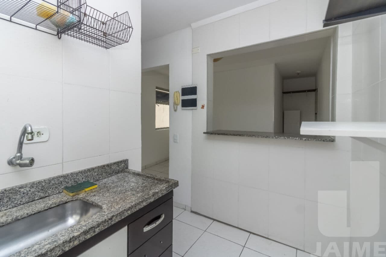 Apartamento de 1 dormitório na R AVANHANDAVA — Bela Vista, São Paulo - foto 5